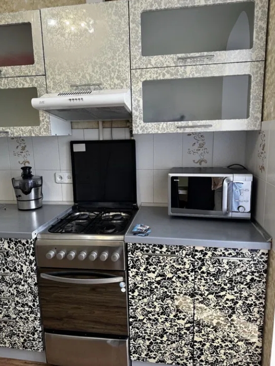 продажа однокомнатной квартиры номер A-174367 в Малиновском районе, фото номер 5